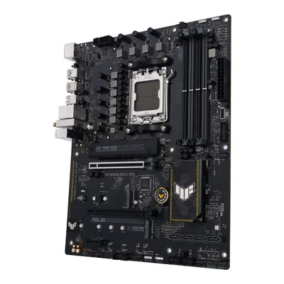 Pllakë amë ASUS TUF Gaming B650-E WiFi AMD B650 Socket AM5 ATX - 7