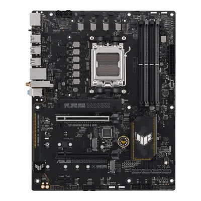 Pllakë amë ASUS TUF Gaming B650-E WiFi AMD B650 Socket AM5 ATX - 8
