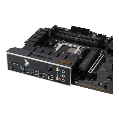 Pllakë amë ASUS TUF Gaming B650-E WiFi AMD B650 Socket AM5 ATX - 9
