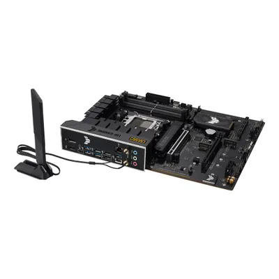 Pllakë amë ASUS TUF Gaming B650-E WiFi AMD B650 Socket AM5 ATX - 10