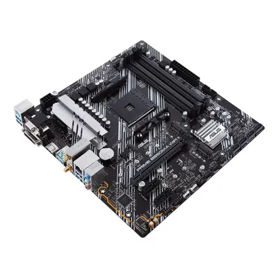 Pllakë amë ASUS PRIME B550M-A WiFi II AMD B550 Socket AM4 micro ATX - 5