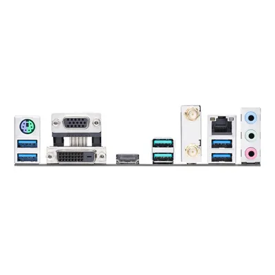 Pllakë amë ASUS PRIME B550M-A WiFi II AMD B550 Socket AM4 micro ATX - 6