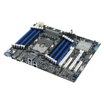 Pllakë amë ASUS Z11PA-U12/10G-2S LGA 3647 (Socket P) ATX