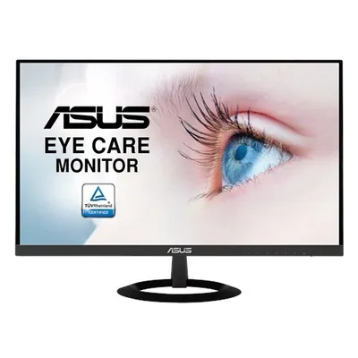 Monitor ASUS VZ249HE, 23.8", 1920 x 1080, Full HD, i zi - 3
