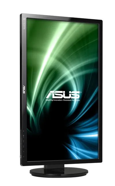 Monitor ASUS VG248QE 61, 24", 1920 x 1080, Full HD, i zi - 3