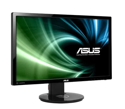 Monitor ASUS VG248QE 61, 24", 1920 x 1080, Full HD, i zi - 7