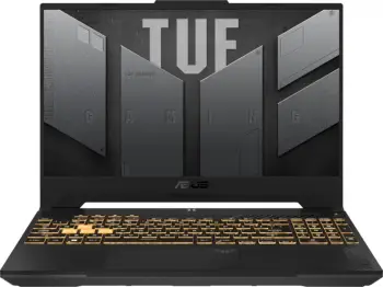 Laptop Asus TUF Gaming F15, 15.6", Intel i7-12700H, 32 GB RAM, 512 GB SSD, Nvidia RTX 4060, 144 Hz