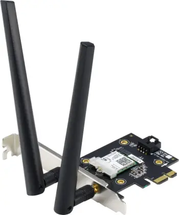Kartë rrjeti ASUS PCE-AX3000