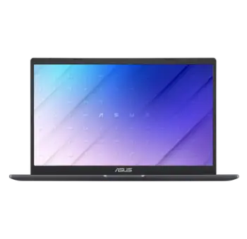Laptop ASUS VivoBook (E510KA), 15.6", Intel Celeron, 4GB RAM, 128GB SSD, i kaltër