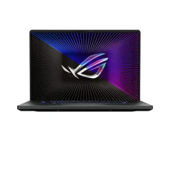 Laptop ASUS ROG Zephyrus M16 GU603, Intel Core i7-12700H, 16GB RAM, 1TB SSD, NVIDIA GeForce RTX 4070, i hirtë