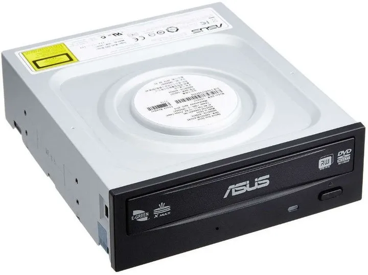 Drive optik ASUS DRW-24D5MT, i zi - 1