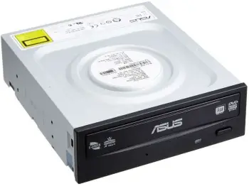 Drive optik ASUS DRW-24D5MT, i zi