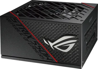 Burim energjie ASUS ROG-STRIX-550G - 550W - 1