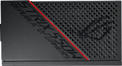 Burim energjie ASUS ROG-STRIX-550G - 550W - 2