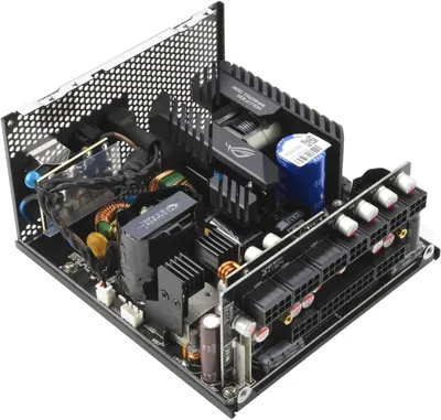 Burim energjie ASUS ROG-STRIX-550G - 550W - 11