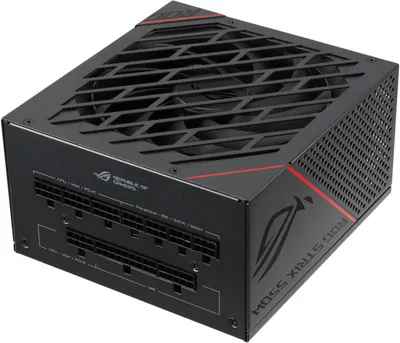 Burim energjie ASUS ROG-STRIX-550G - 550W - 14