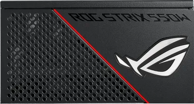 Burim energjie ASUS ROG-STRIX-550G - 550W - 5