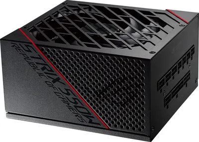 Burim energjie ASUS ROG-STRIX-550G - 550W - 8