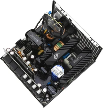 Burim energjie ASUS ROG-STRIX-550G - 550W - 10