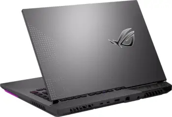 Laptop ASUS ROG Strix G15 G513, 15.6", AMD Ryzen 7 6800H, 32 GB RAM, 512 GB SSD, NVIDIA GeForce RTX 3050, i zi
