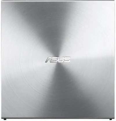 Drive optik Asus SDRW-08U5S-U, i jashtëm, i argjendtë - 3