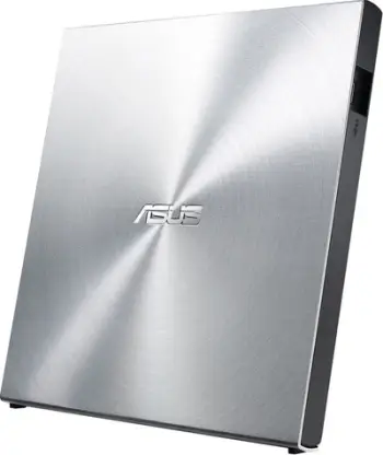 Drive optik Asus SDRW-08U5S-U, i jashtëm, i argjendtë