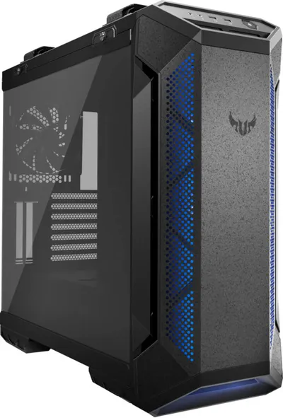 Kasë e kompjuterit ASUS TUF GAMING GT501 - 1