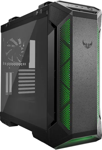 Kasë e kompjuterit ASUS TUF GAMING GT501 - 2