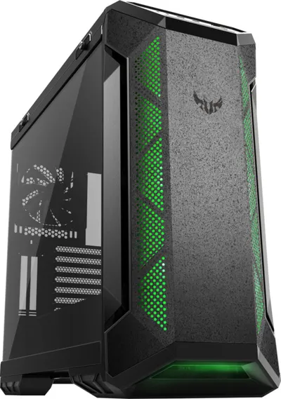Kasë e kompjuterit ASUS TUF GAMING GT501 - 11