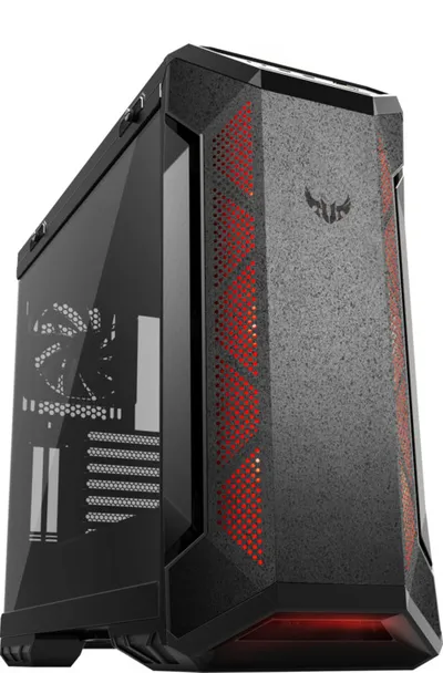 Kasë e kompjuterit ASUS TUF GAMING GT501 - 12