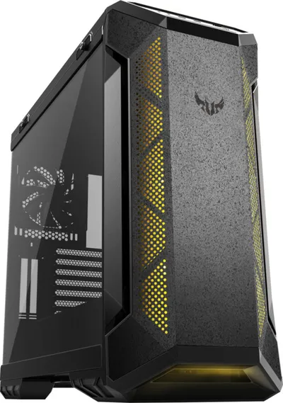 Kasë e kompjuterit ASUS TUF GAMING GT501 - 13