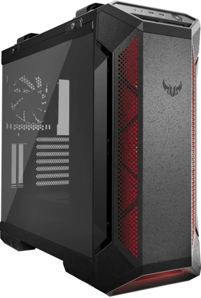 Kasë e kompjuterit ASUS TUF GAMING GT501 - 3