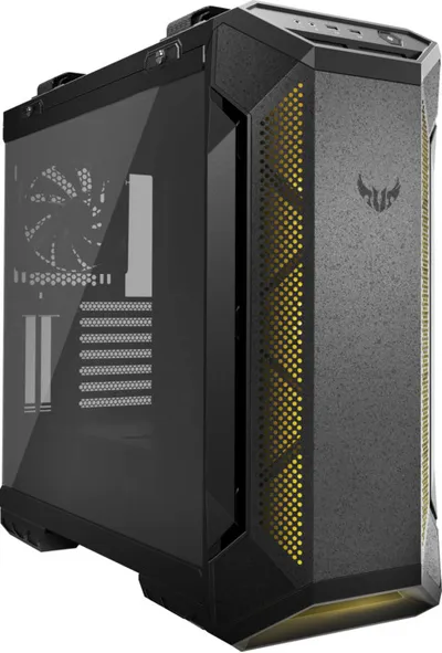 Kasë e kompjuterit ASUS TUF GAMING GT501 - 4