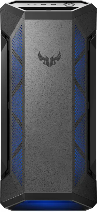 Kasë e kompjuterit ASUS TUF GAMING GT501 - 5