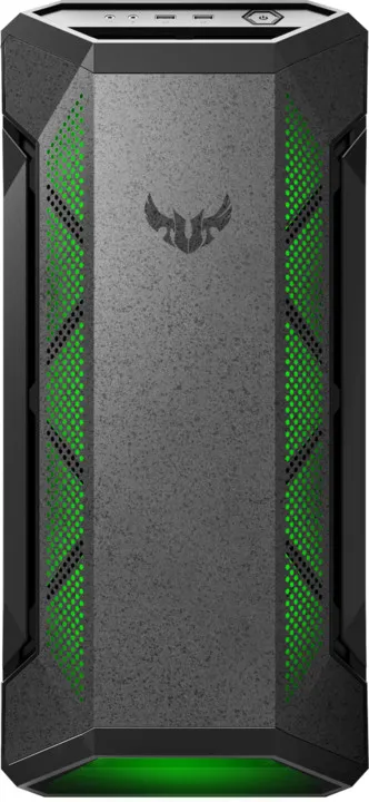 Kasë e kompjuterit ASUS TUF GAMING GT501 - 6