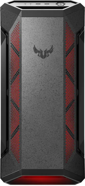 Kasë e kompjuterit ASUS TUF GAMING GT501 - 7