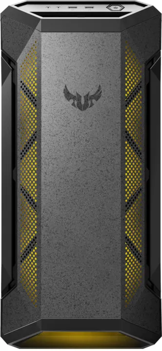 Kasë e kompjuterit ASUS TUF GAMING GT501 - 8