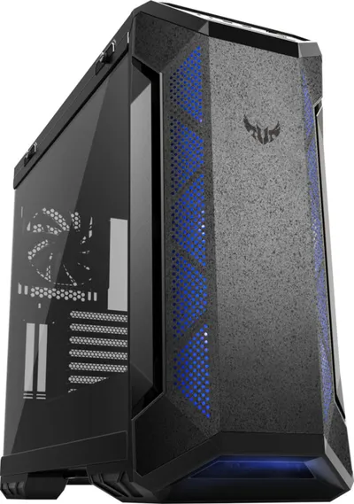 Kasë e kompjuterit ASUS TUF GAMING GT501 - 10