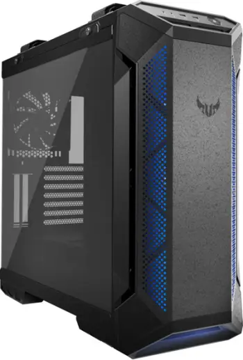 Kasë e kompjuterit ASUS TUF GAMING GT501