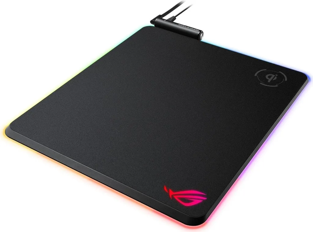 MausPad ASUS ROG Balteus Qi - 2