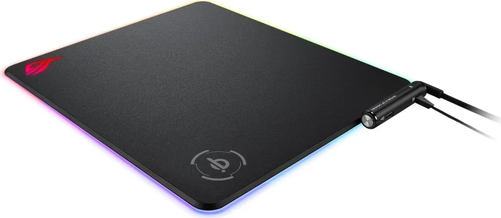 MausPad ASUS ROG Balteus Qi - 3