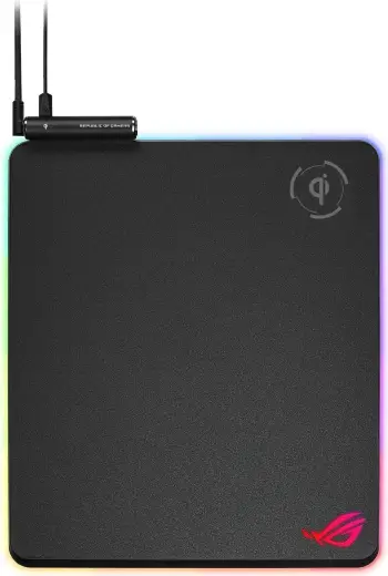 MausPad ASUS ROG Balteus Qi