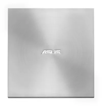 Drive optik DVR Asus SDRW-08U7M-U, i argjendtë - 3