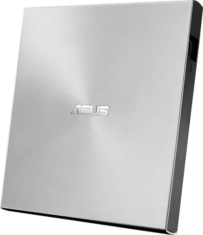 Drive optik DVR Asus SDRW-08U7M-U, i argjendtë - 5