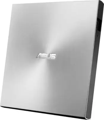 Drive optik DVR Asus SDRW-08U7M-U, i argjendtë