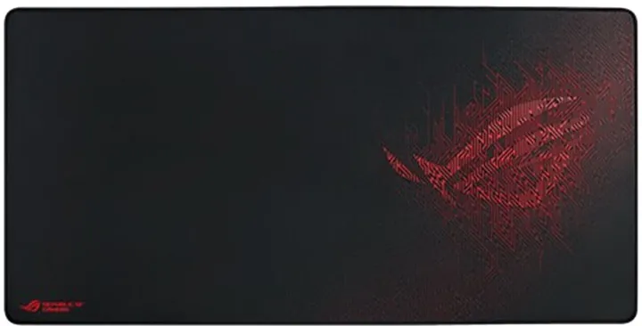 Mauspad Gaming Asus ROG Sheath, i zi - 1