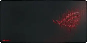 Mauspad ASUS ROG Sheath BLK LTD, i zi/hirtë