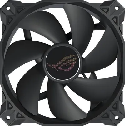 Ftohës ASUS ROG STRIX XF120 BLACK, 120mm - 1