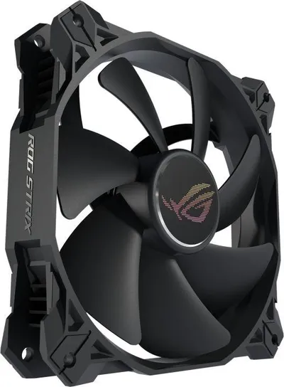 Ftohës ASUS ROG STRIX XF120 BLACK, 120mm - 2
