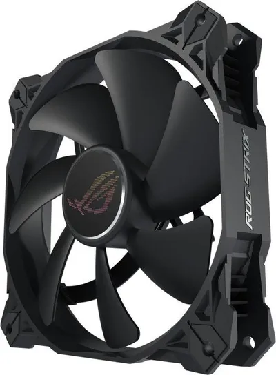 Ftohës ASUS ROG STRIX XF120 BLACK, 120mm - 4